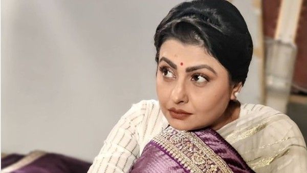 Jaya Bhattacharya On How She Dealt With Gossip About Her Marriage, Personal Life & False Bankruptcy Reports