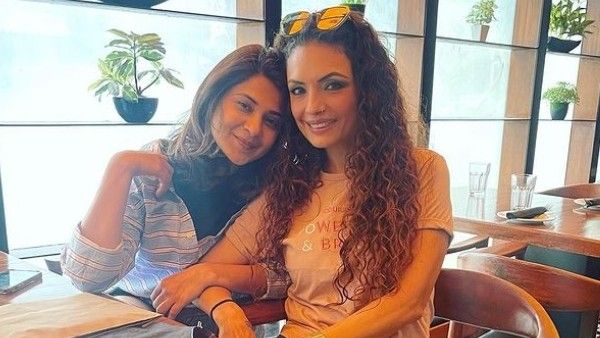 Beyhadh's Kavita Ghai Talks About Her Bond With Jennifer Winget; Says She Sees Her Daughter In Jenny