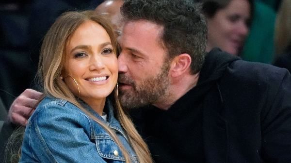 Jennifer Lopez Reveals She Is Not Mad At Ben Affleck For His Comments About Ex-Wife Jennifer Garner
