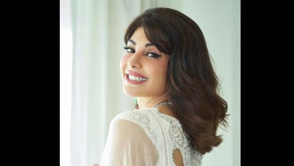 Jacqueline Fernandez Appears Before The ED Regarding The Rs 200 Crore Money Laundering Case