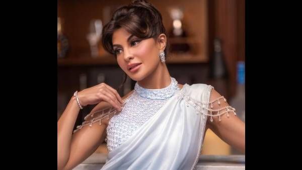 Jacqueline Fernandez Was Approached By Conman Sukesh Chandrashekhar By The Name Of Jayalalithaa?