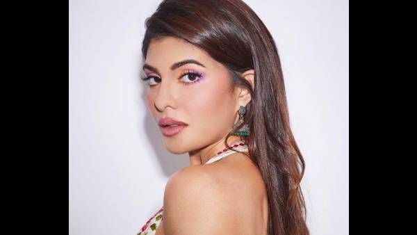 Jacqueline Fernandez's Controversy With Conman Sukesh Chandrashekhar To Be Developed Into A Web Series?