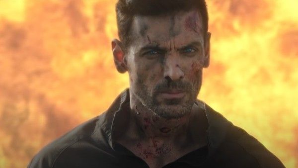 Attack Teaser: John Abraham Turns Super Soldier To Save The Nation In This Action Entertainer