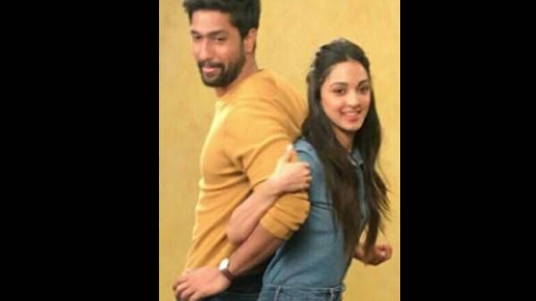 Kiara Advani Denies Being Part Of The Guest List At Vicky Kaushal And Katrina Kaif's Wedding