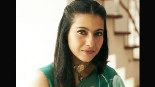 Kajol Recalls Being Mocked For Calling Her Mother-In-Law 'Aunty'; Reveals How The Latter Reacted