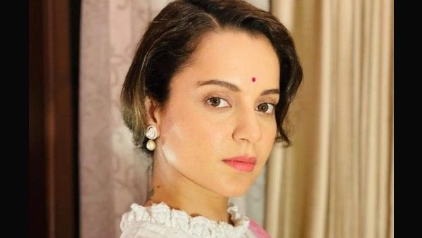 Kangana Ranaut Seeks More Time From Delhi Assembly Panel To Appear For Hearing On Alleged Hateful Posts Case