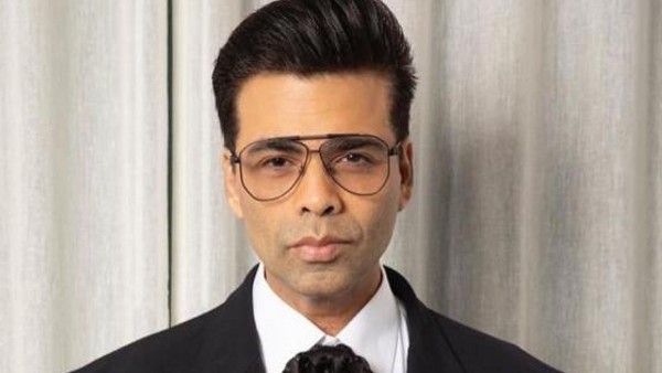 Karan Johar Requests Delhi Government To Reopen Cinema Halls; Gets Slammed By Netizens