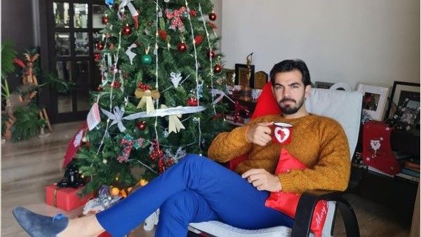 Karan V Grover Says From The Day He Started Shooting For Udaariyaan It Has Been Super Surprising Fun & Hectic