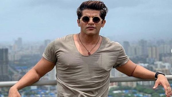 Karanvir Bohra Bashes Asim Riaz For Taking A Dig At Shehnaaz Gill For Her Latest Viral Dance Video