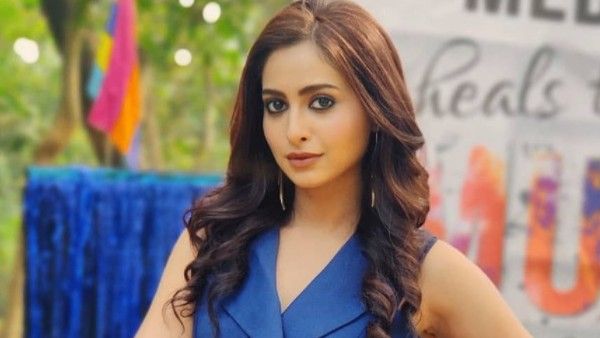 Yeh Rishta Kya Kehlata Hai: Karishma Aka Aarohi Unaffected By Hatred; Says She Takes It In A Positive Stride