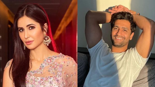 Katrina Kaif-Vicky Kaushal's Wedding Welcome Note Goes Viral, Asks Guests To 'Sit Back & Relax'