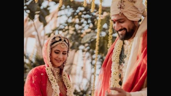 Newlyweds Vicky Kaushal And Katrina Kaif To Go On A ZNMD-Styled Europe Tour For Their Honeymoon