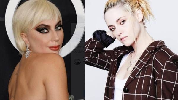 Lady Gaga And Kristen Stewart On Challenges Faced For Their Roles In House Of Gucci And Spencer
