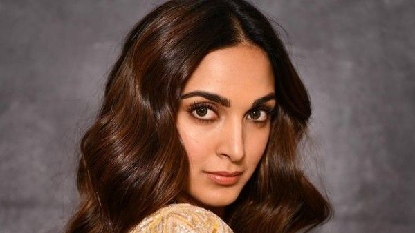 Kiara Advani On Getting Trolled After Elderly Man Saluted Her: Sometimes It's Very Unnecessary Trolling