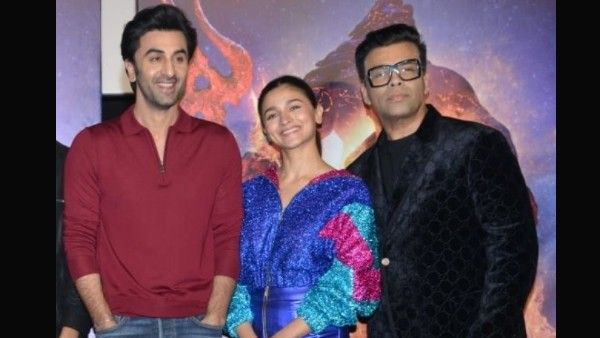 Karan Johar On Why Everyone Should Watch Ranbir-Alia's Brahmastra: None Of Us Is In It For The Money Anymore
