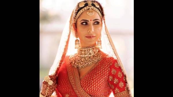 Katrina Kaif Only Spoke In Punjabi During Her Wedding, Reveals Her Husband Vicky Kaushal's Cousin