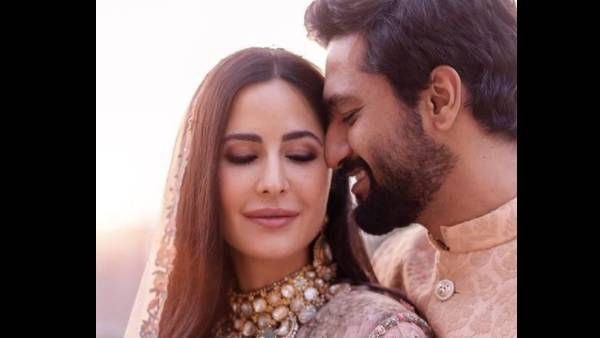 Vicky Kaushal And Katrina Kaif To Shift Into Their New Juhu Home Today?