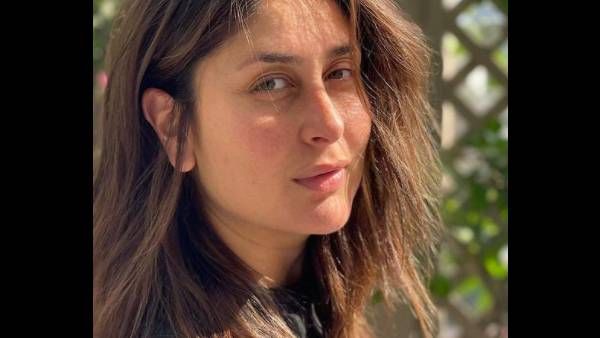 Kareena Kapoor Khan Is Missing Her Babies During Her Recovery Phase, Says 'COVID I Hate You'