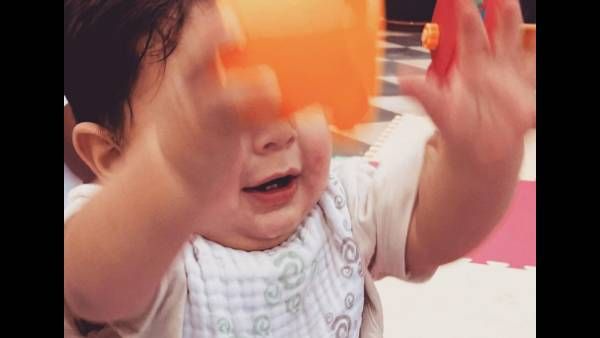 Kareena Kapoor Shares Best Part Of Her 2021 And It's All About Her Younger Son Jeh