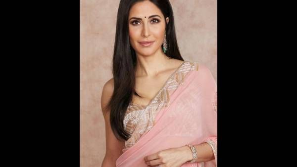 Katrina Kaif To Begin Shooting For Merry Christmas Alongside Vijay Sethupathi This Week?