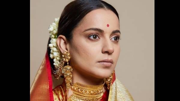 Kangana Ranaut Has THIS Reaction To Plea Being Filed In Supreme Court To Censor Her Social Media Posts