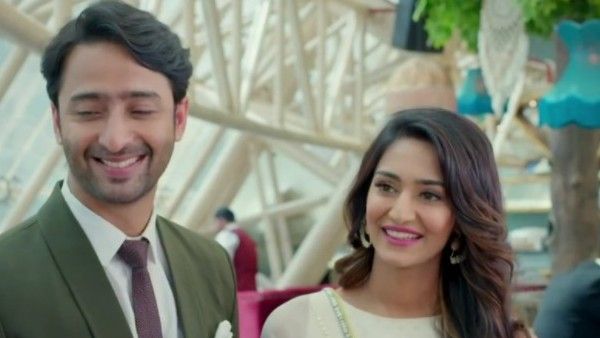 Erica Fernandes Reveals If She'll Be A Part Of Kuch Rang Pyaar Ke Aise Bhi 4 & Collaborate With Shaheer Again