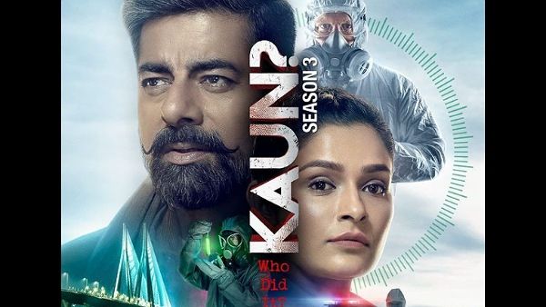 Exclusive: Sushant Singh On His Character Arc From The New Season Of Kaun? Who Did It?