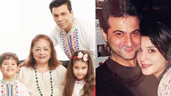 Karan Johar's Mother And Close Ones Undergo COVID-19 Test After He Tests Negative, Sanjay Kapoor's Home Sealed