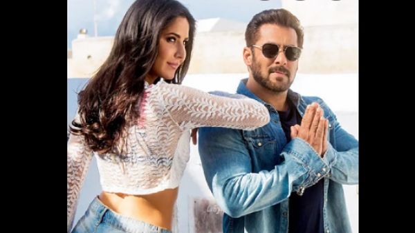 Katrina Kaif Shares A Warm Birthday Wish For Salman Khan, Lauds His Love, Light And Brilliance