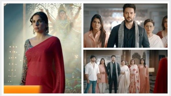 Kundali Bhagya Takes A Leap: Sanjay Gagnani Returns; Preeta Aka Shraddha Arya Talks About Upcoming Twists!