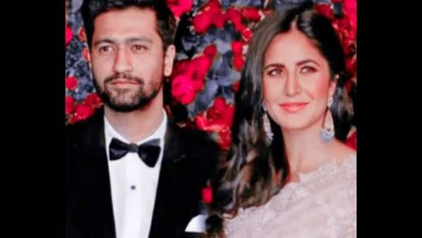 Katrina Kaif Preps For A Special Performance For Her Groom-To-Be Vicky Kaushal For Their Sangeet Ceremony?