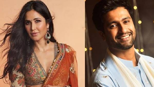 Katrina Kaif And Vicky Kaushal's Wedding: Latest Buzz Hints Towards Mouth-Watering Dishes At The Ceremony