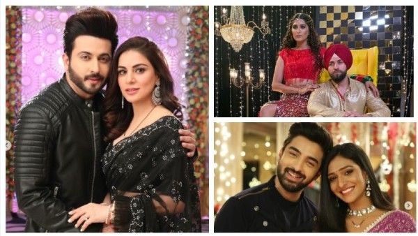 Latest TRP Ratings: Kundali Bhagya At 8th Spot; Bhagya Lakshmi Out, Choti Sarrdaarni Returns To Top 10