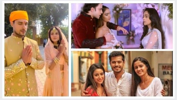 Latest TRP Ratings: Udaariyaan Pushes Ghum Hai Kisikey Pyaar Meiin To 3rd Spot; Kumkum Bhagya Re-Enters Top 10