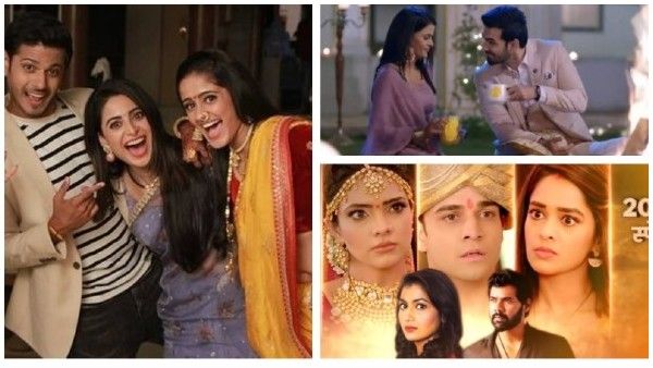 Latest TRP Ratings: Ghum Hai Kisikey Pyaar Meiin Back At 2nd Spot; Kumkum Bhagya Pushes Yeh Hai Chahatein Down