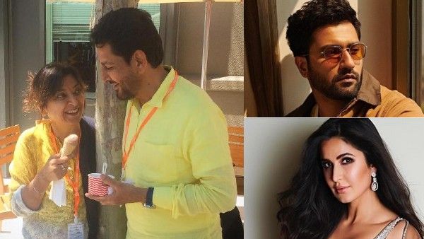 Vicky Kaushal-Katrina Kaif's Wedding: Gurdas Maan's Wife Manmeet Gives Blessings To Soon-To-Wed Couple