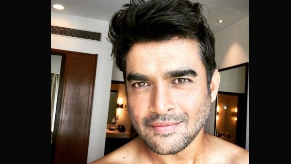 R Madhavan Is Embarrassed About His Viral Shirtless Photos; Says His Wife Has Asked Him To Be Age Appropriate