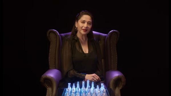 Superstar Madhur Dixit Takes Us Through a Quick Recap Of Aarya’s First Season!