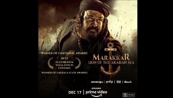Marakkar: 5 Reasons Why You Shouldn’t Miss The Epic War Drama On Prime Video!