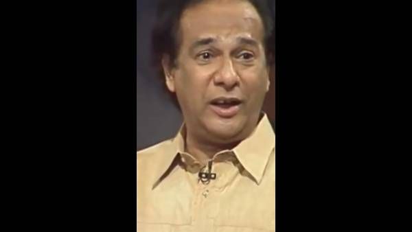 Veteran Comedian And Actor Mushtaq Merchant Passes Away At 67