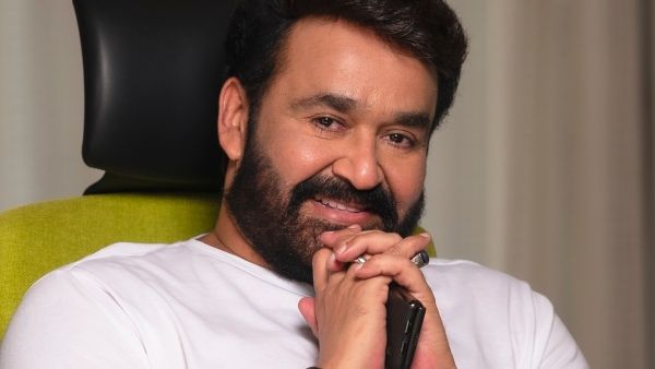 Mohanlal To Head A.M.M.A Once Again; Re-Elected As The President