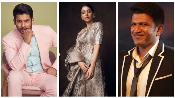 Yahoo 2021 Year In Review: Sidharth Shukla & Puneeth Rajkumar Among The Most Searched Celebs