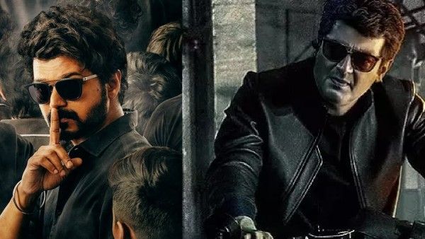 Master To Valimai: Here Are The Most Tweeted Movies Of 2021!