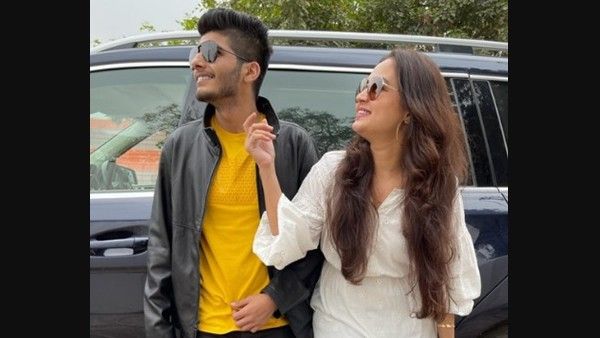 Shoaibe Dhebar And Nexus Record Are Ready To Thrill People With New Song 'Naach Basanti'