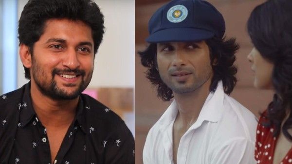 Nani Reacts To Shahid Kapoor-Mrunal Thakur's Jersey Trailer; Says 'The Soul Is Intact'