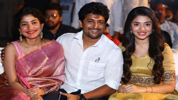 Natural Star Nani Says ‘Christmas Belongs To Shyam Singha Roy’