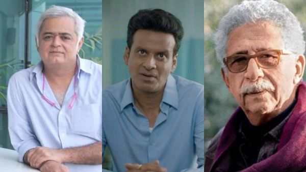 Manoj Bajpayee, Naseeruddin Shah, Hansal Mehta Win Big At Asian Academy Creative Awards 2021