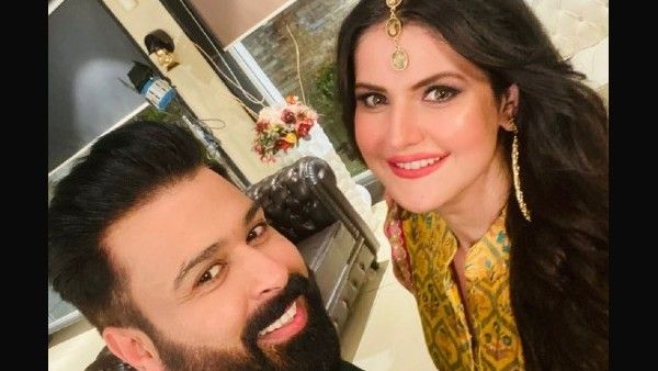 Actor Neeraj Soni Grateful With Response For Hauli Hauli