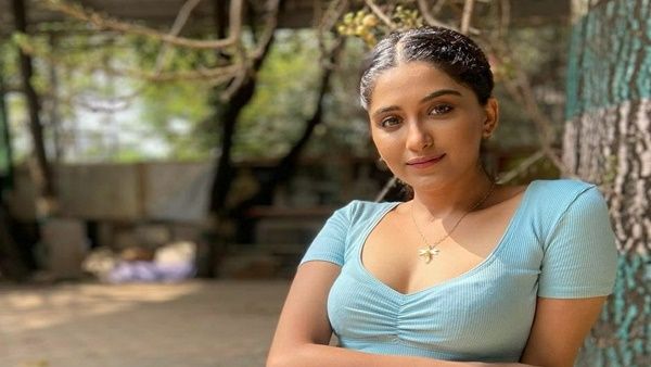 Choti Sarrdaarni Fame Nimrit Kaur Ahluwalia Opens Up About Losing Honsla Rakh To Shehnaaz Gill