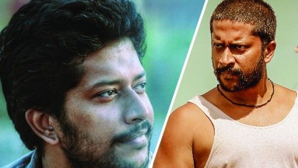 Nitin Thomas Says ‘Believe In Yourself Anything Is Possible’